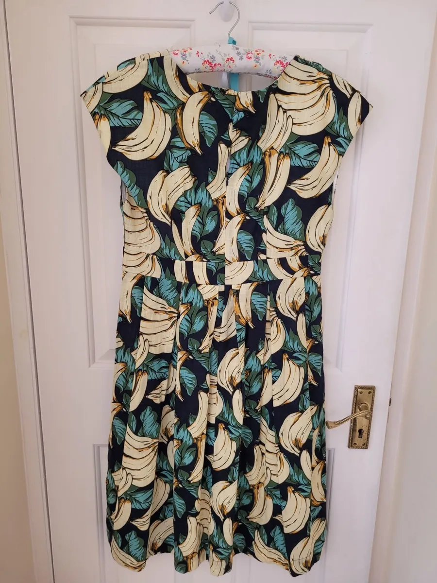 Womens Summer Dress Size 14 - Image 3