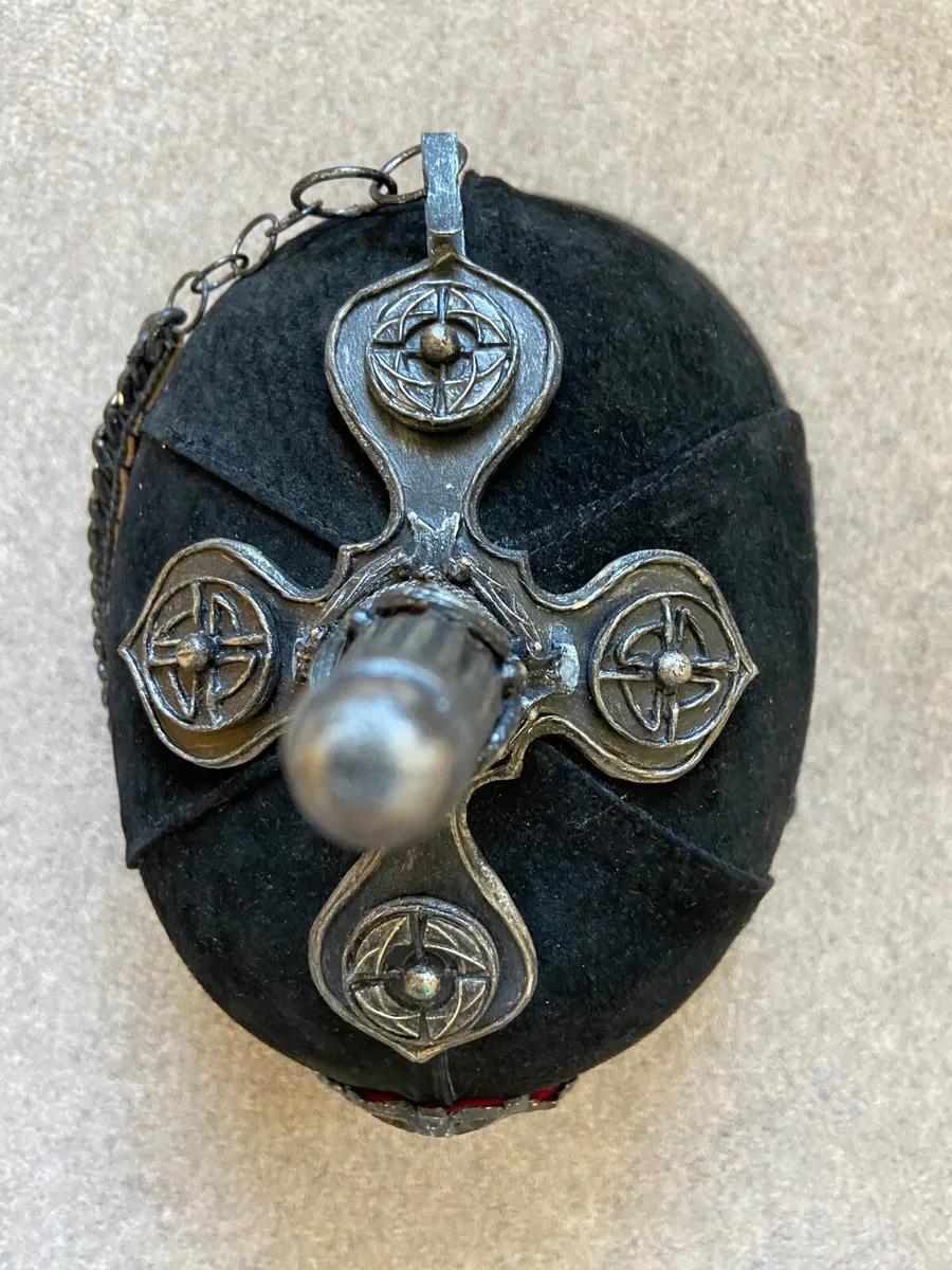 Police helmet - Image 4