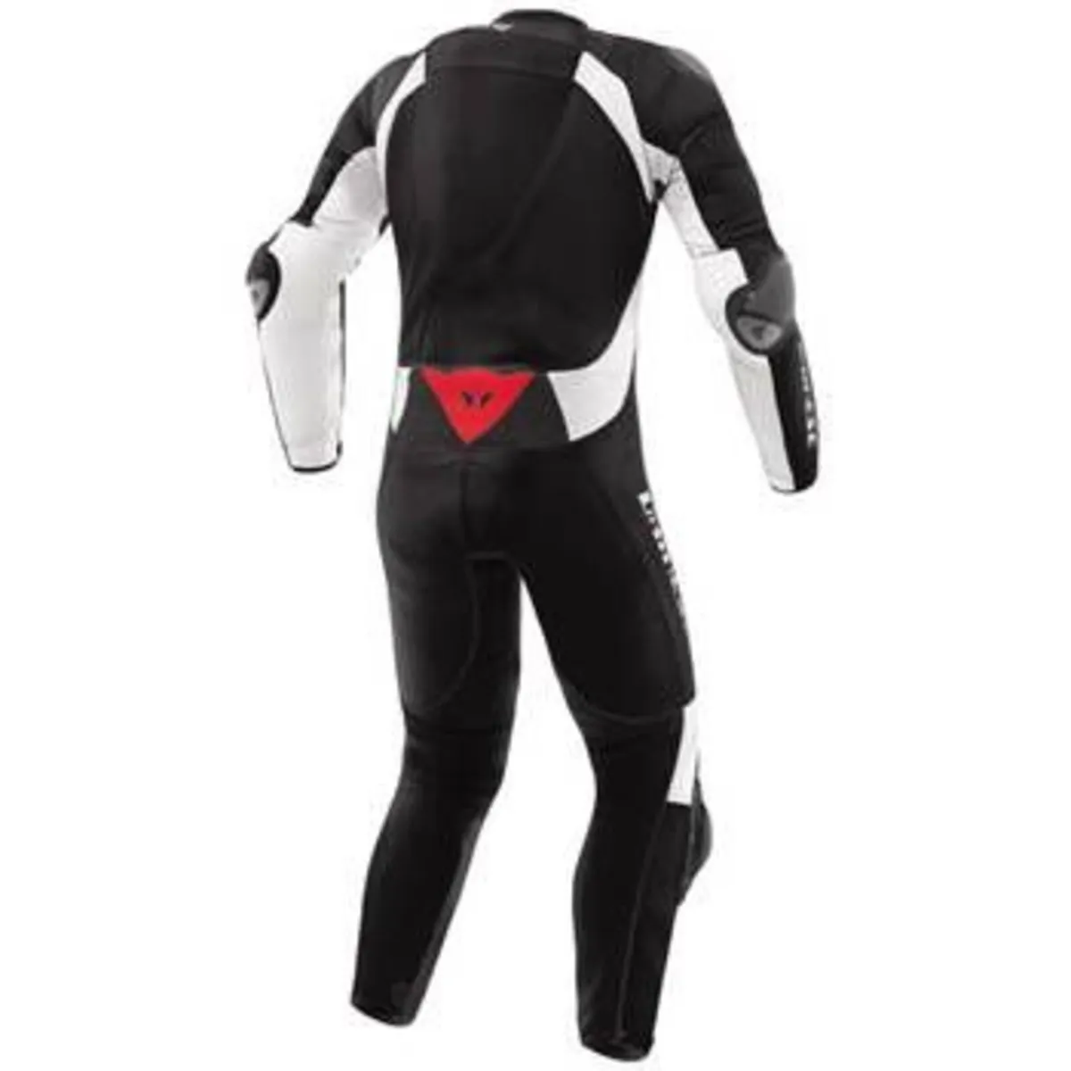 Dainese D/air misano 1 piece leather race suit - Image 2