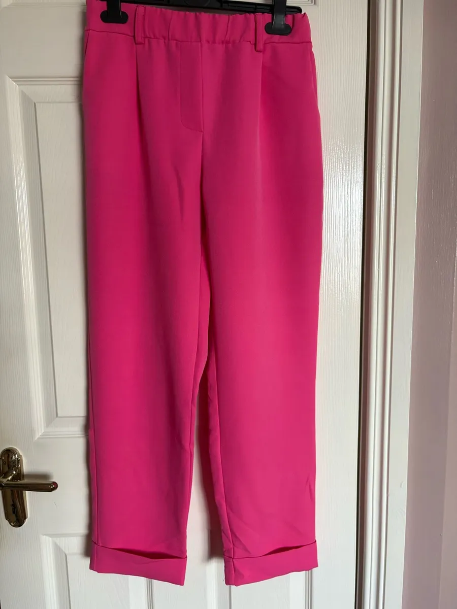 Ladies trousers - Image 2