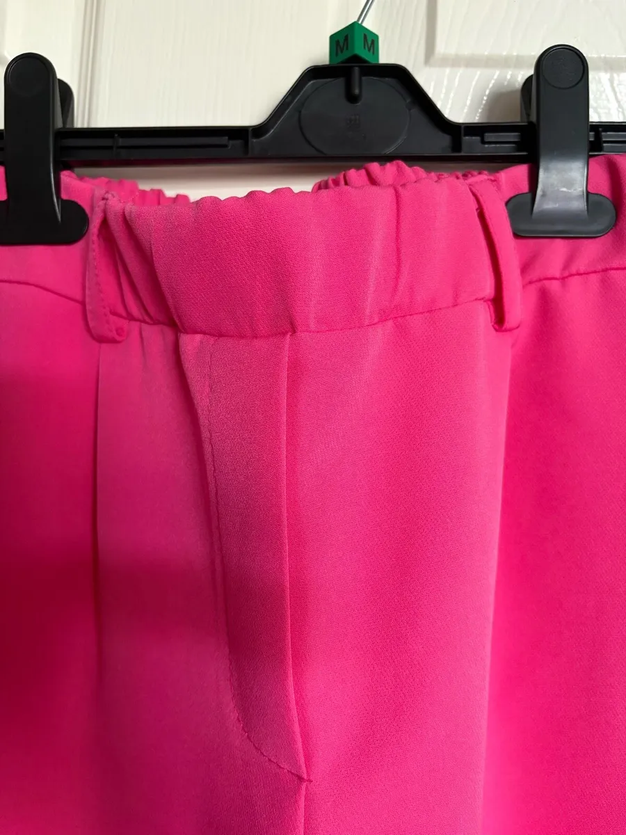 Ladies trousers - Image 3