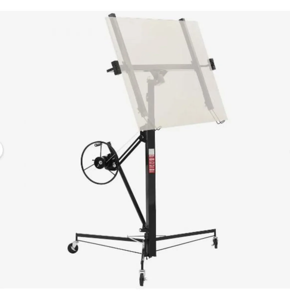 3353mm Drywall Lift, Heavy-Duty 68 kg - Image 4