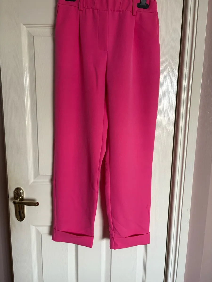 Ladies trousers - Image 1
