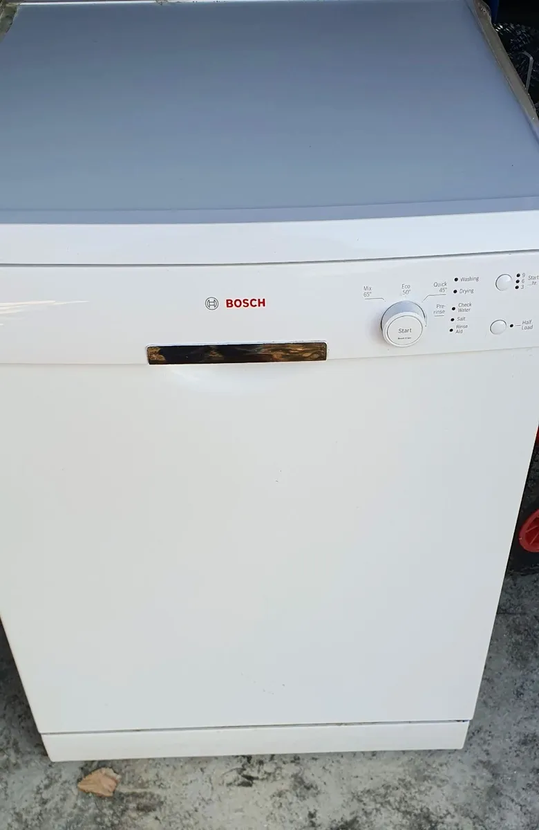 Dishwasher - Image 1