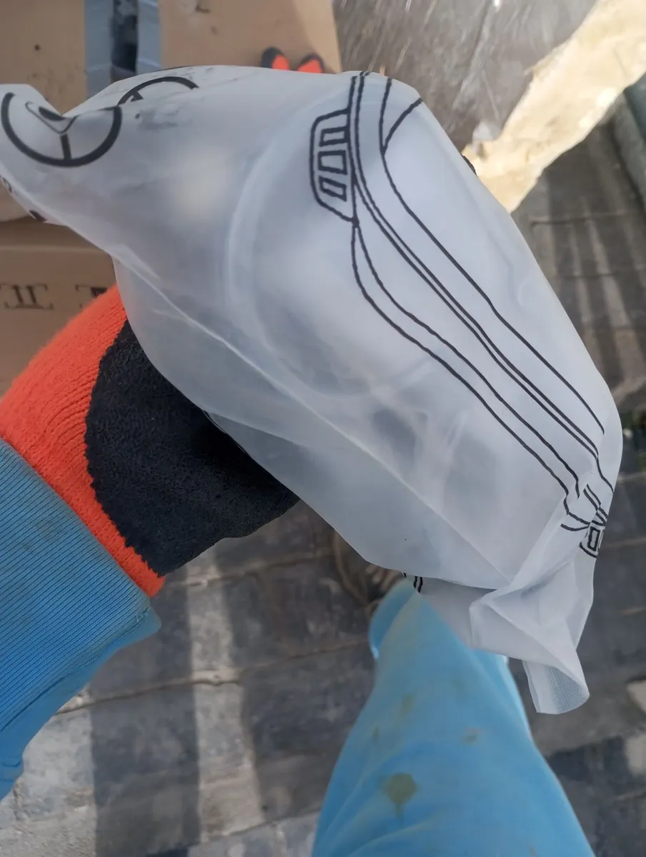 Safty google - Image 1