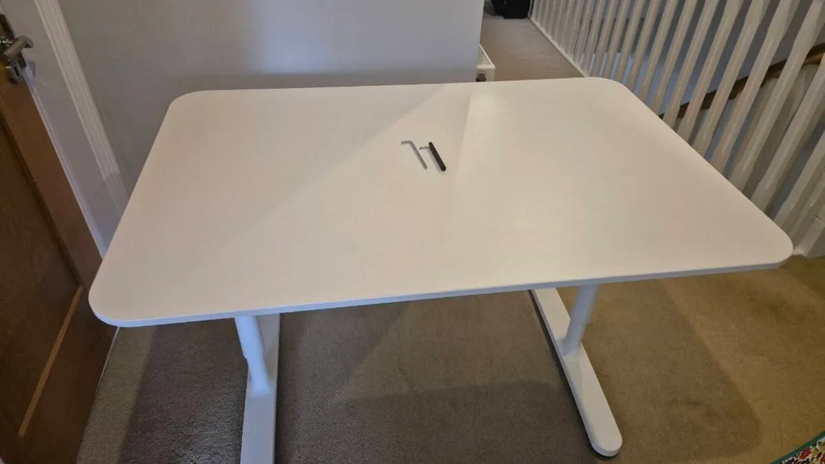 Home Office Desk / Computer Desk - Image 1