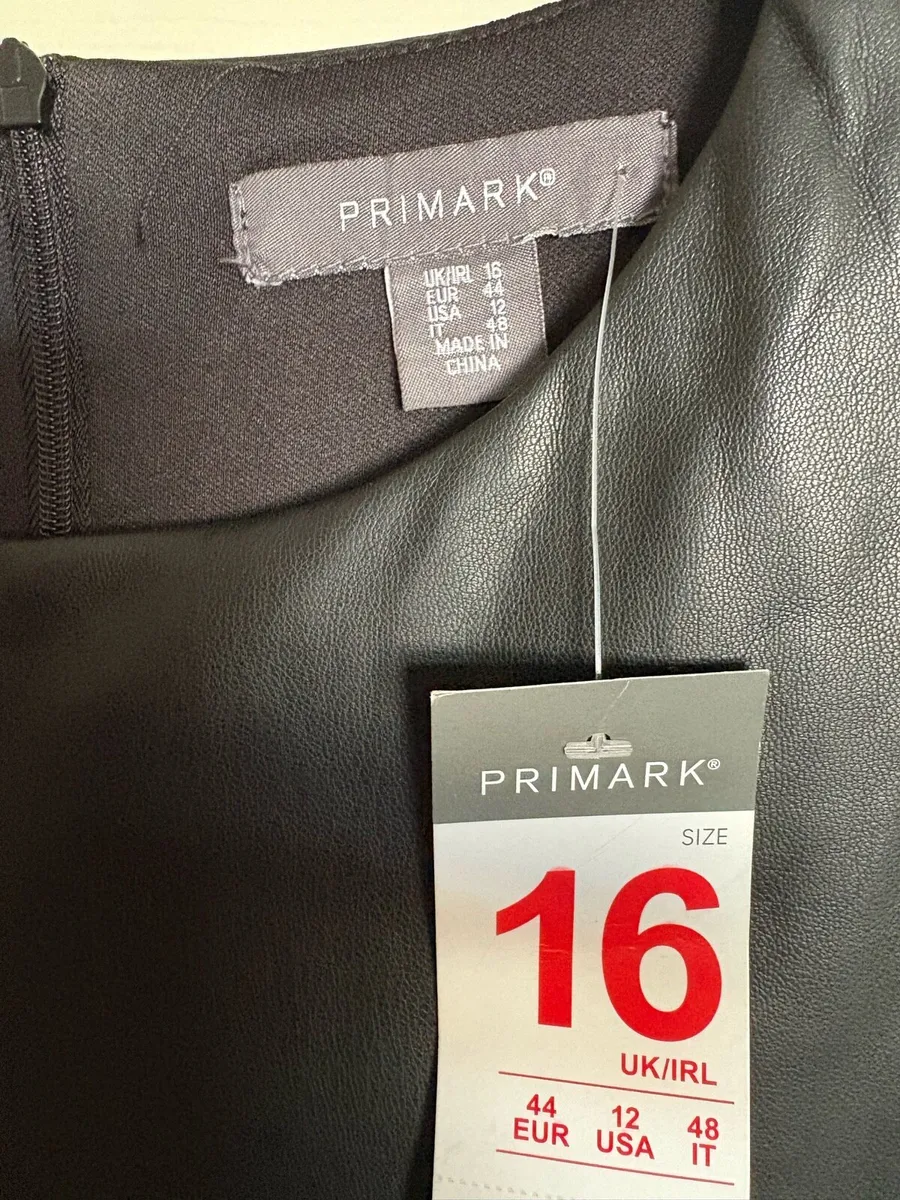 Ladies dress - Image 4