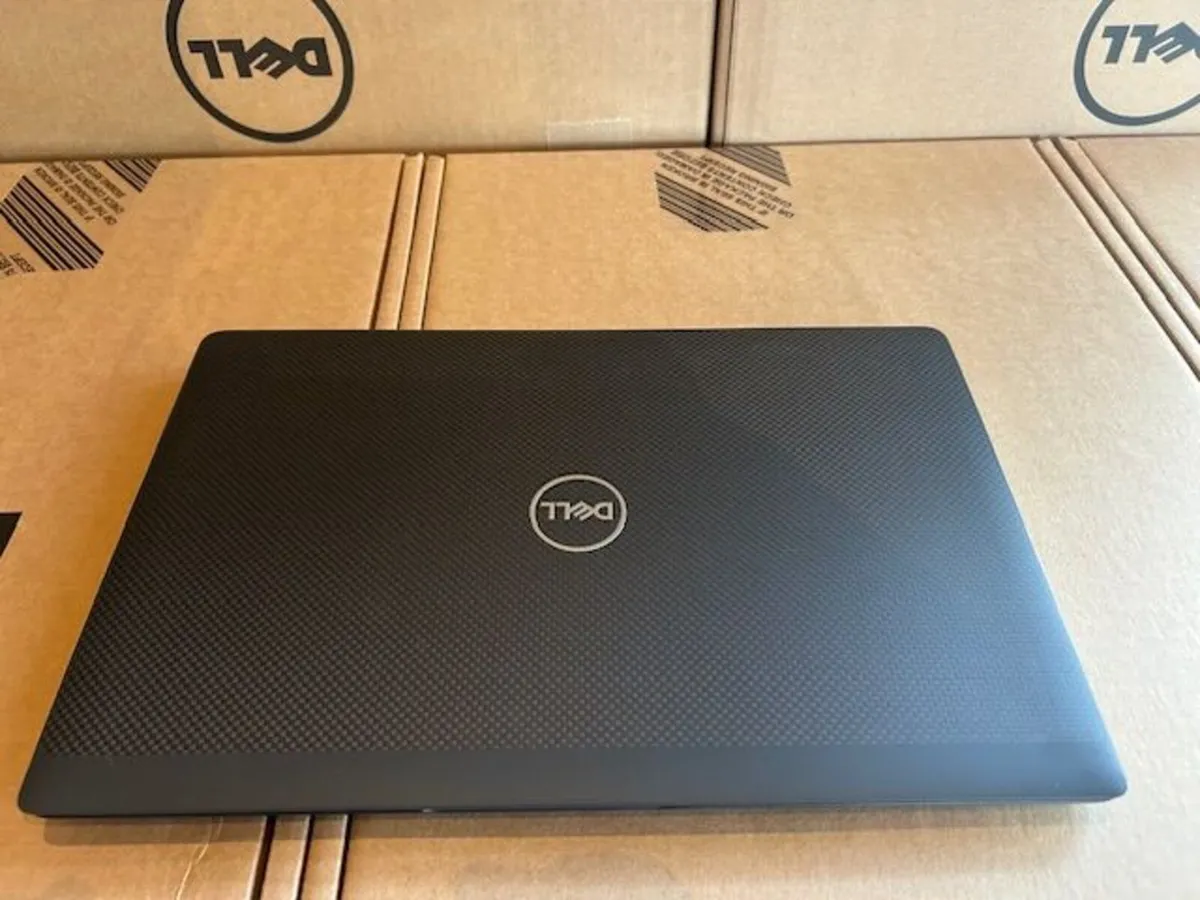 Dell Latitude 14" i7/16Gb Ram/256GB/11th Gen CPU - Image 3