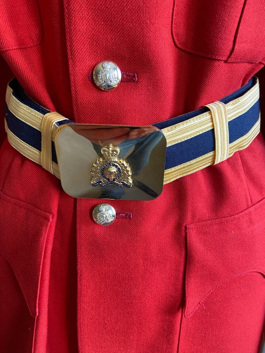 Police uniform - Image 4