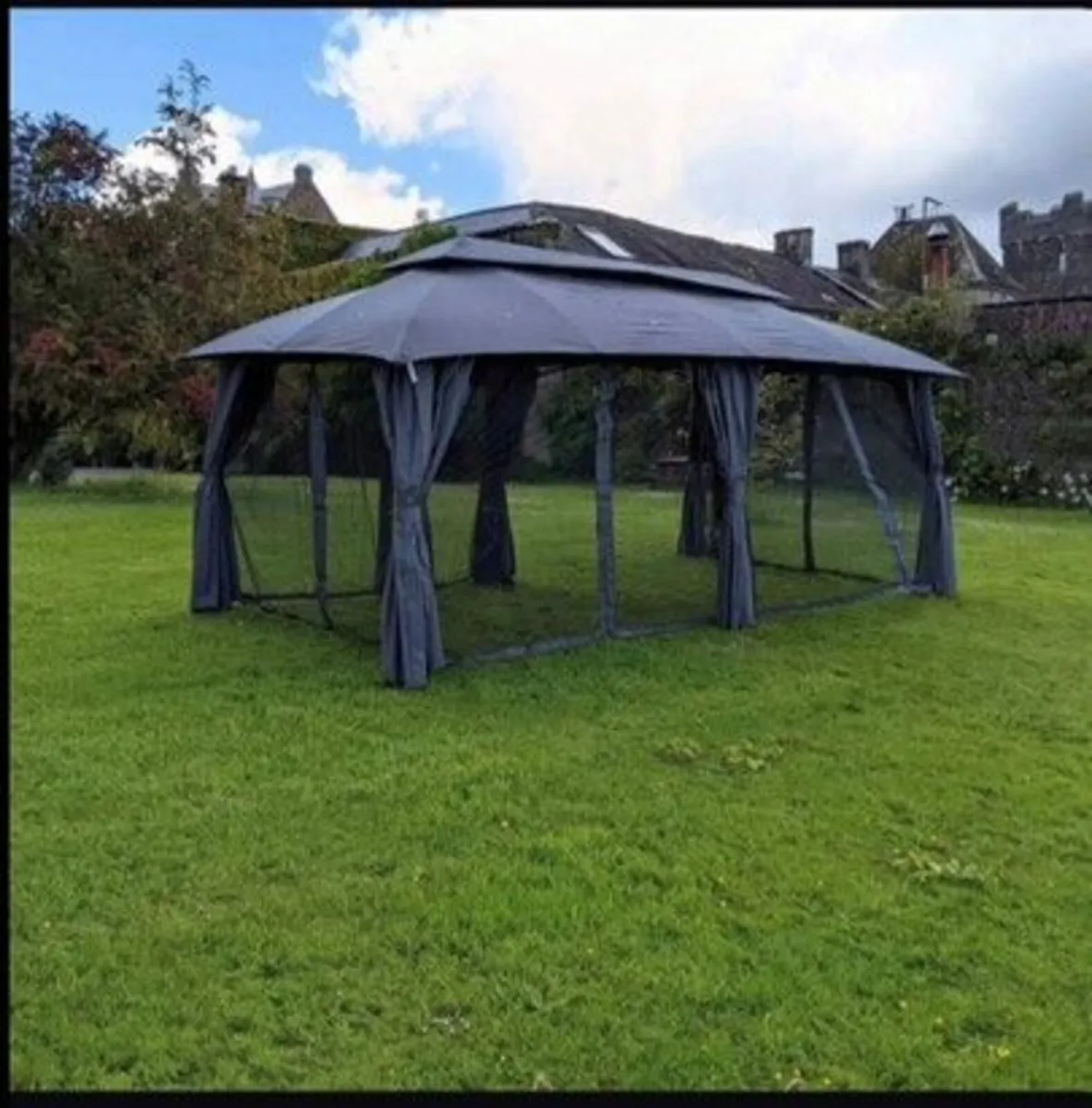 Gazebos - Image 1