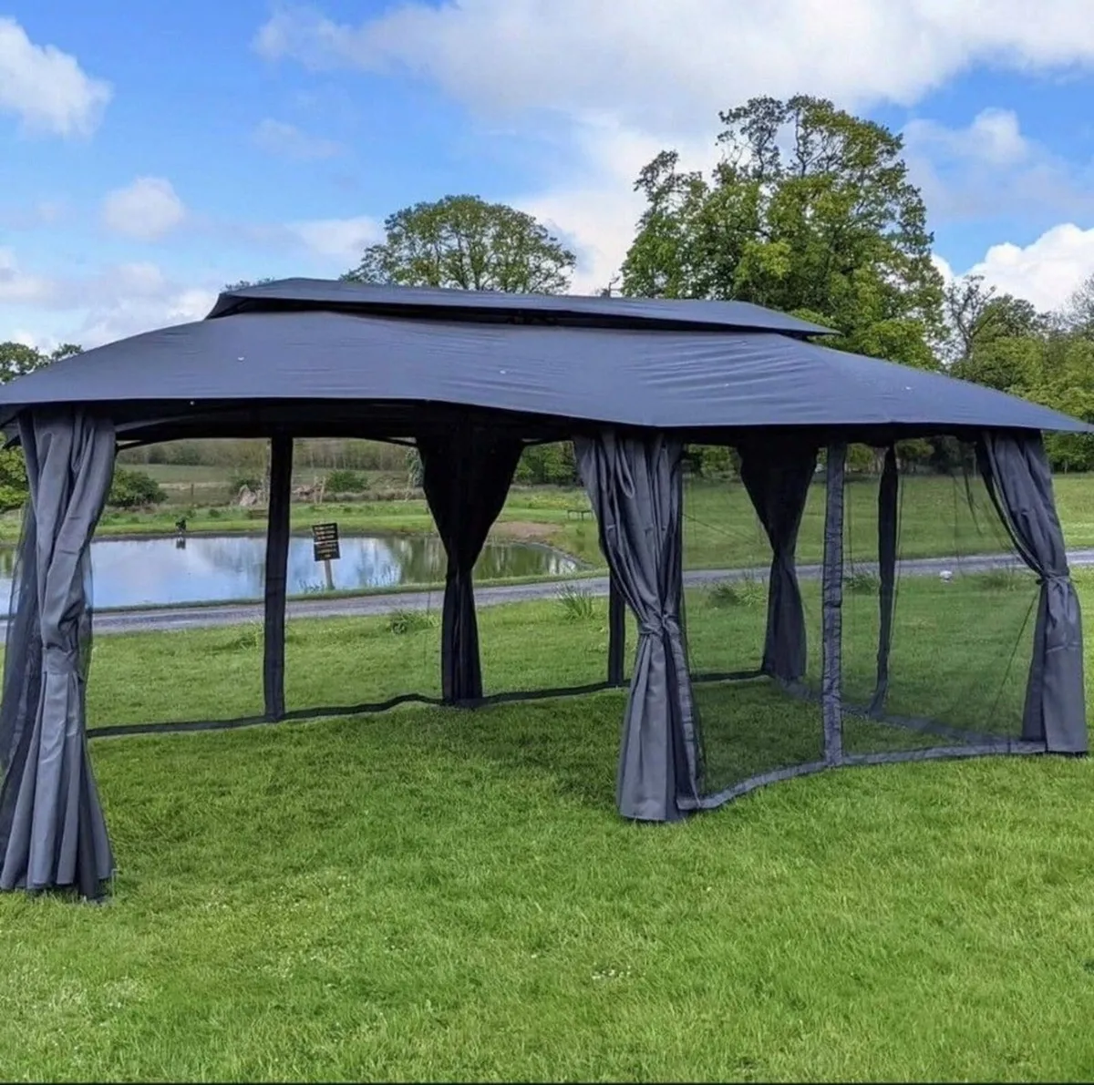 Gazebos - Image 2