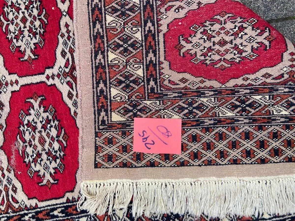 Oriental Hall Runner m (Runpak) 295x .80cm - Image 2