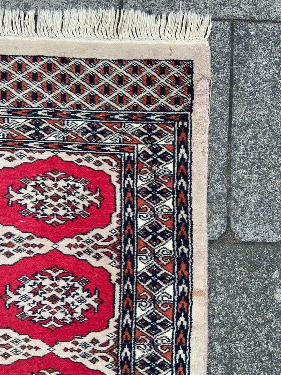 Oriental Hall Runner m (Runpak) 295x .80cm - Image 4