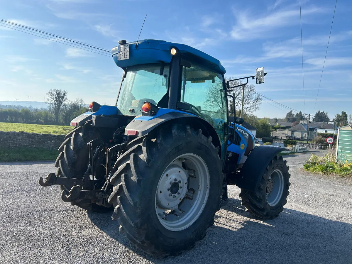 2015 Landini 5-115H - Image 3