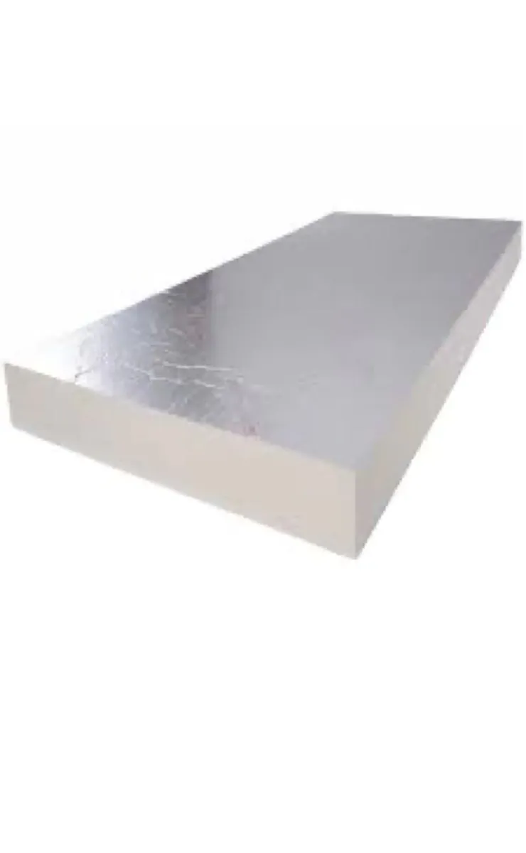 Pir insulation 2400x1200x150mm - Image 1
