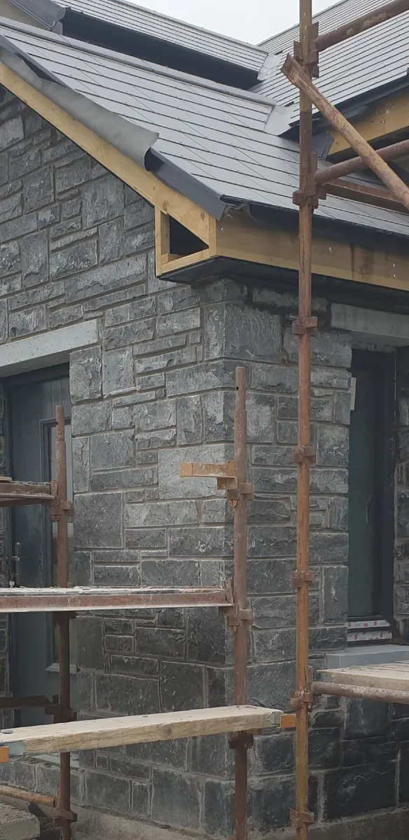 Limestone building stone - Image 2
