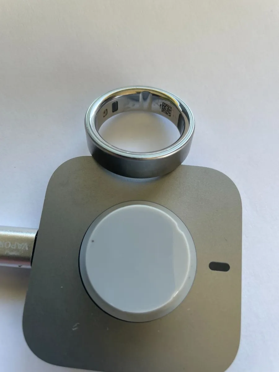 Oura Fitness Tracker Ring save €180! - Image 1