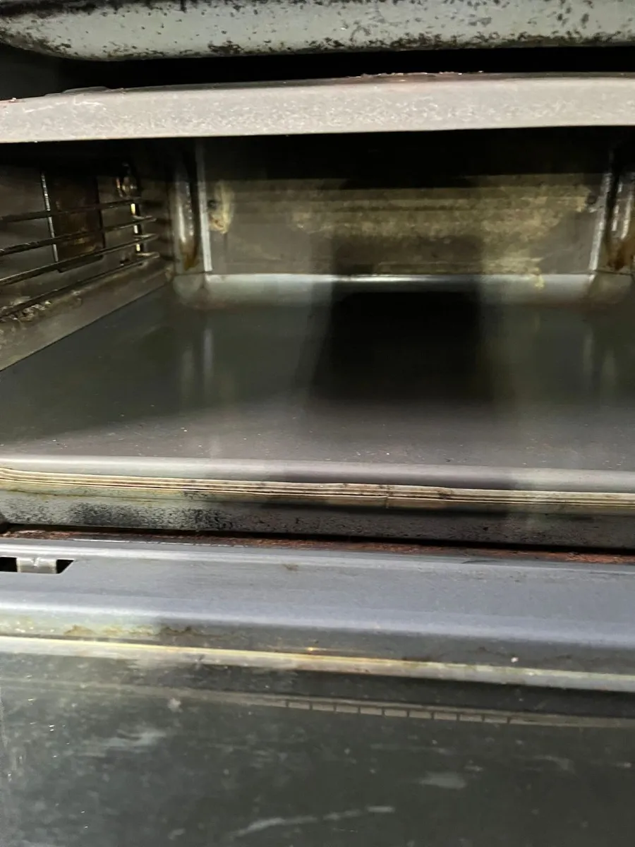 Neff double oven - Image 3