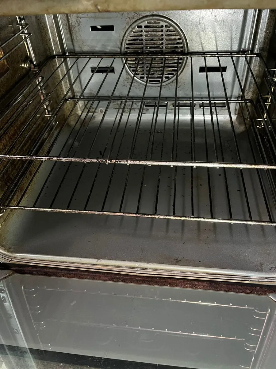 Neff double oven - Image 4