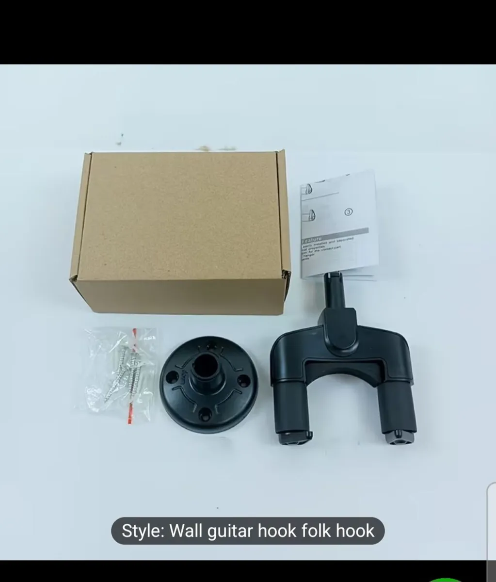 Guitar Wall Holders - Image 2