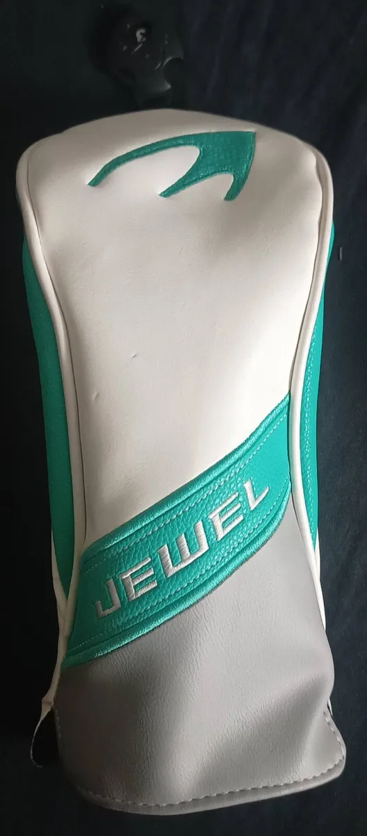 4 Branded Golf Head-Covers - Image 3