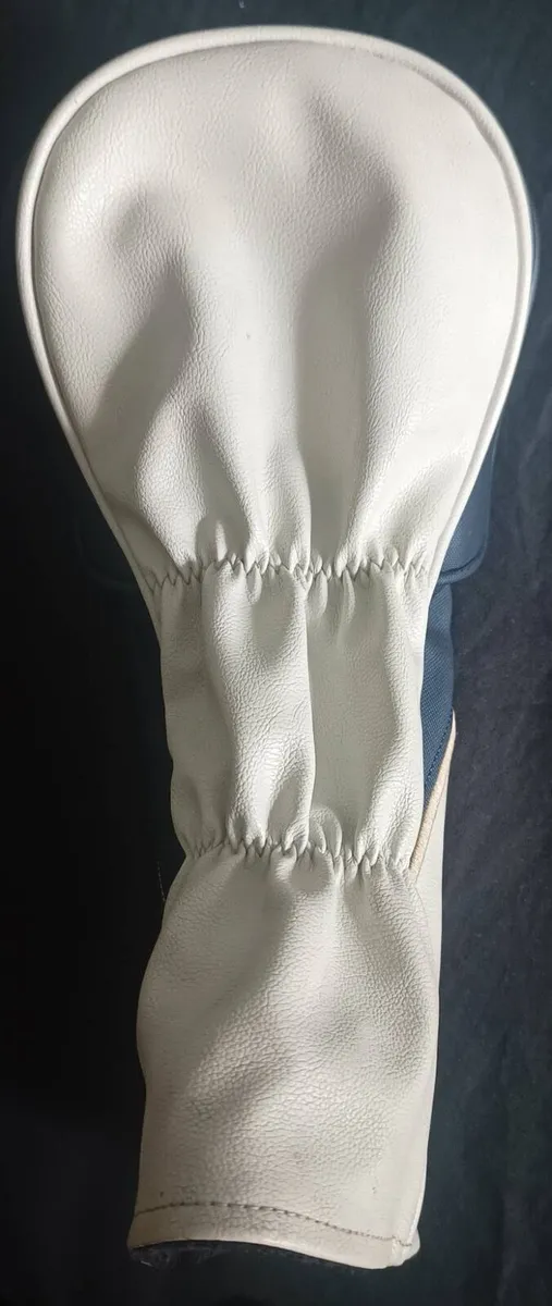 4 Branded Golf Head-Covers - Image 4