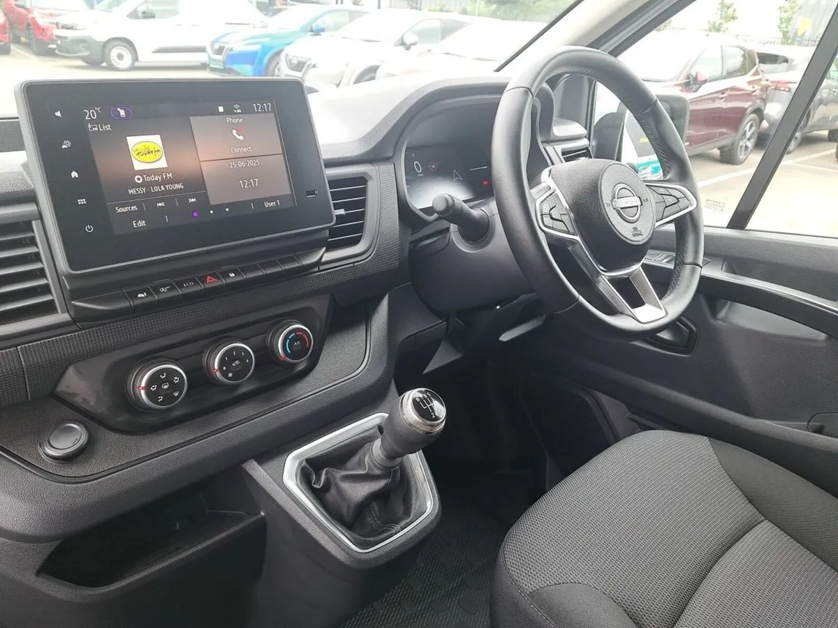 Nissan Primastar L2H1 150 SV PREMIUM - Image 3