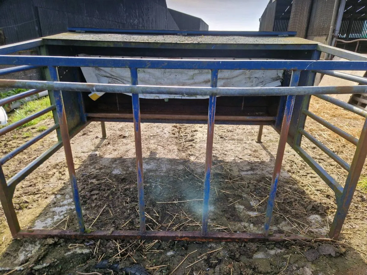 Creep feeder - Image 2