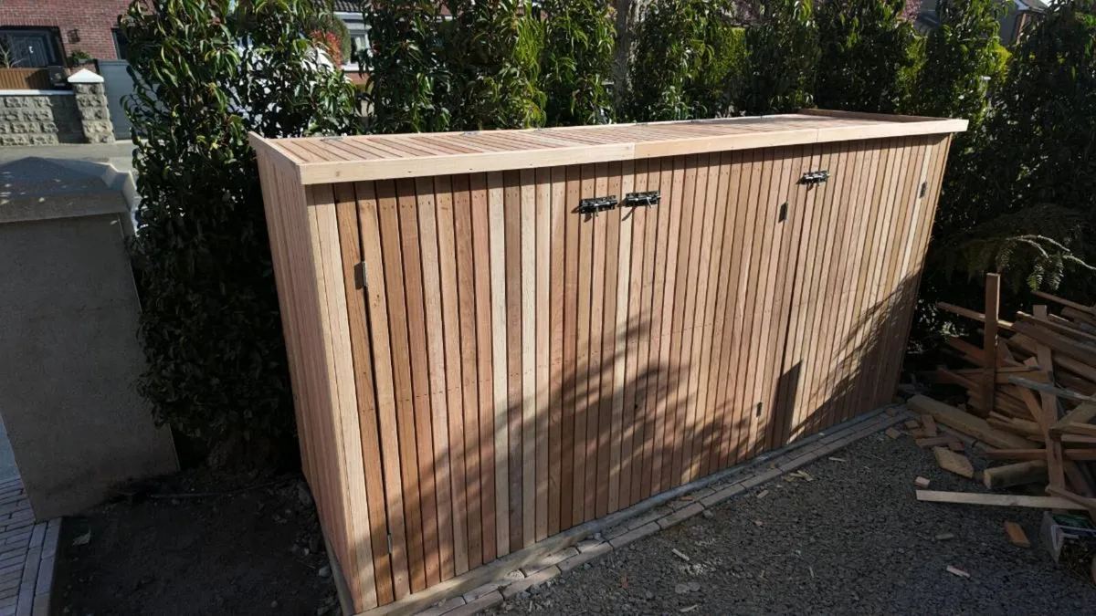 Professional Carpentry Services in Dublin - Image 4