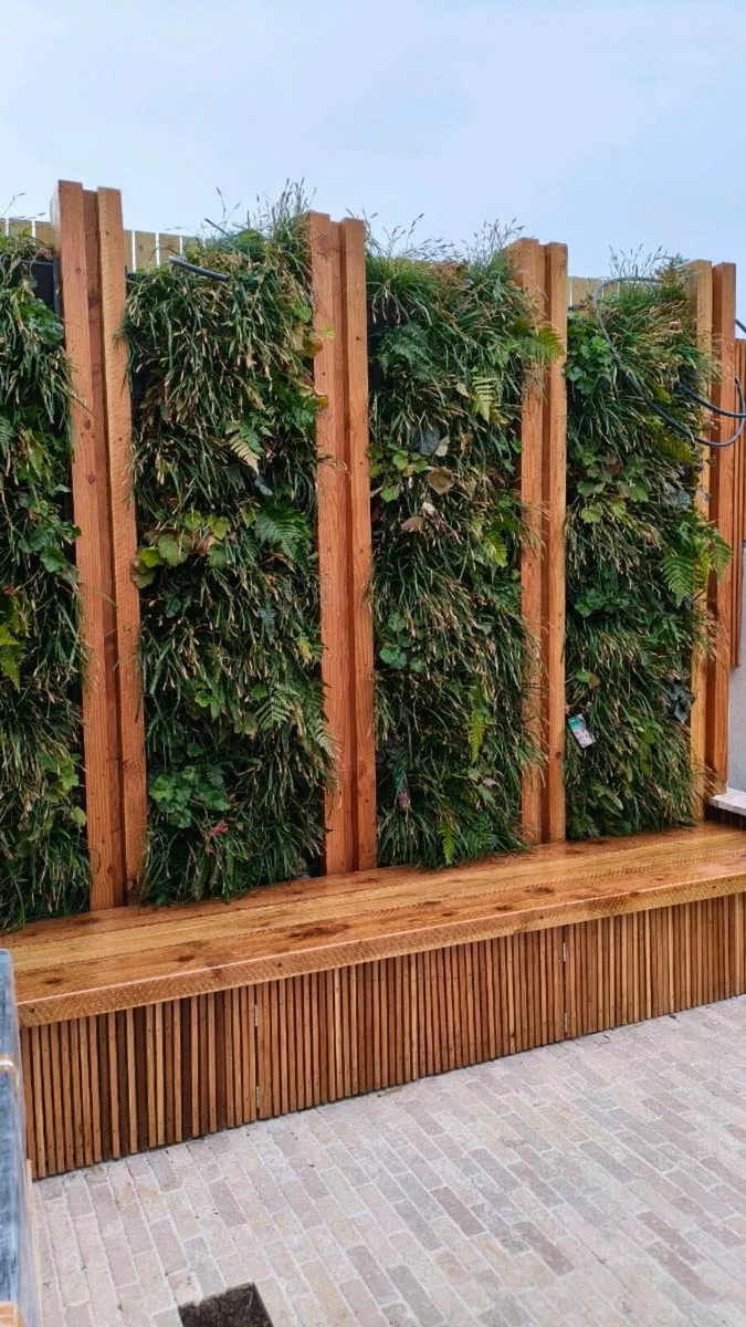 Professional Carpentry Services in Dublin - Image 1