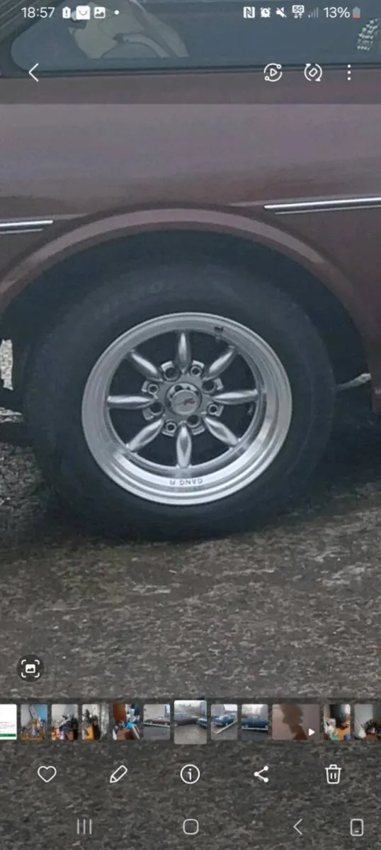 1979 toyota corolla liftback 1.6 - Image 3