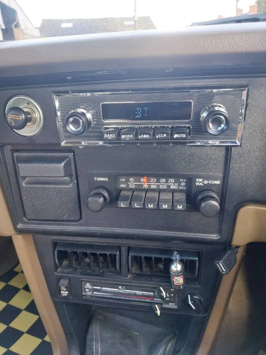 1979 toyota corolla liftback 1.6 - Image 4