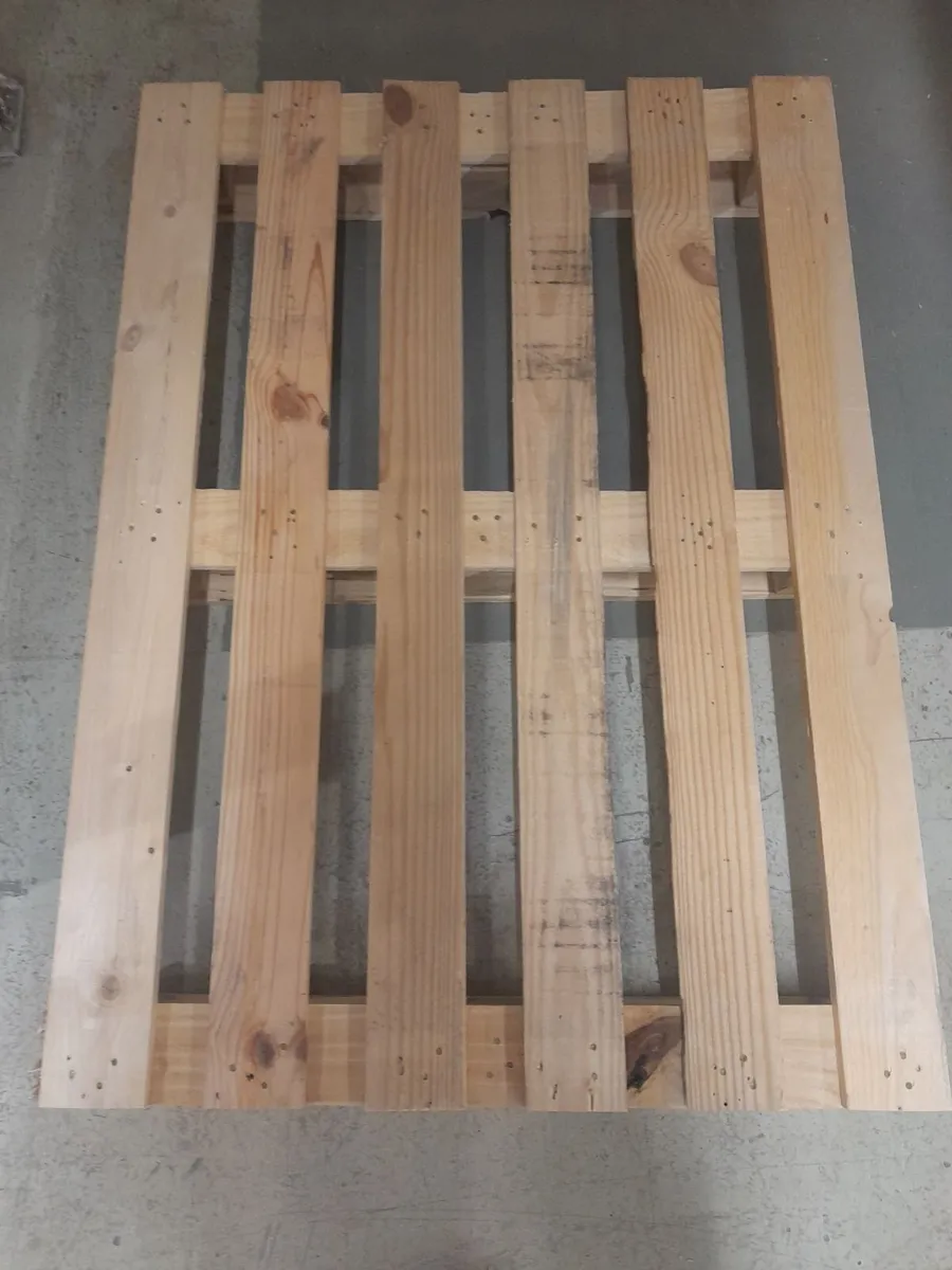 Pallets