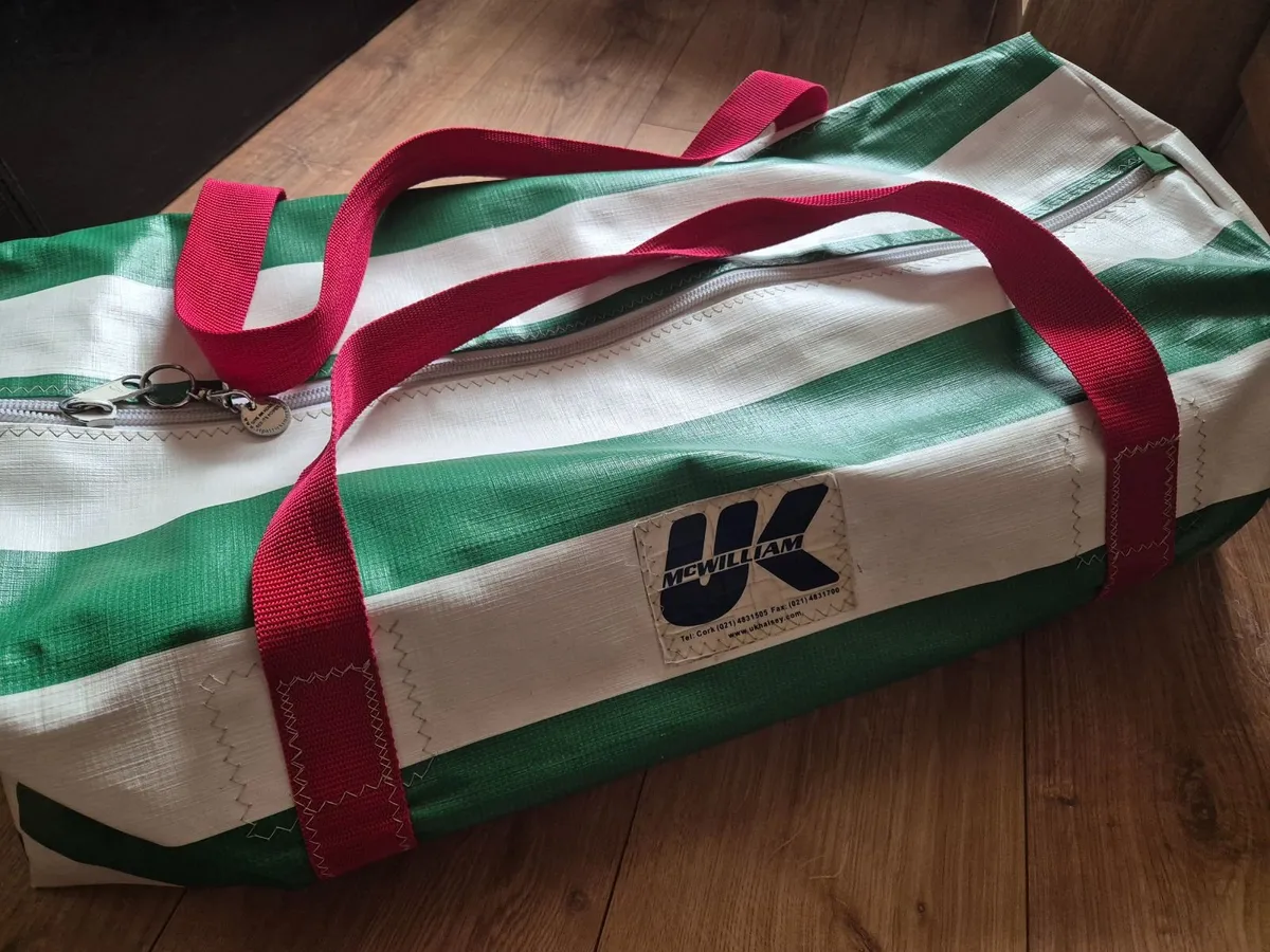 McWilliam bag - Image 1