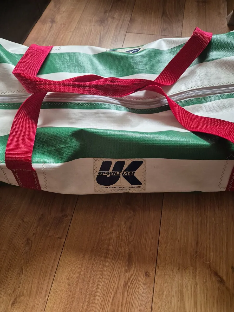 McWilliam bag - Image 3