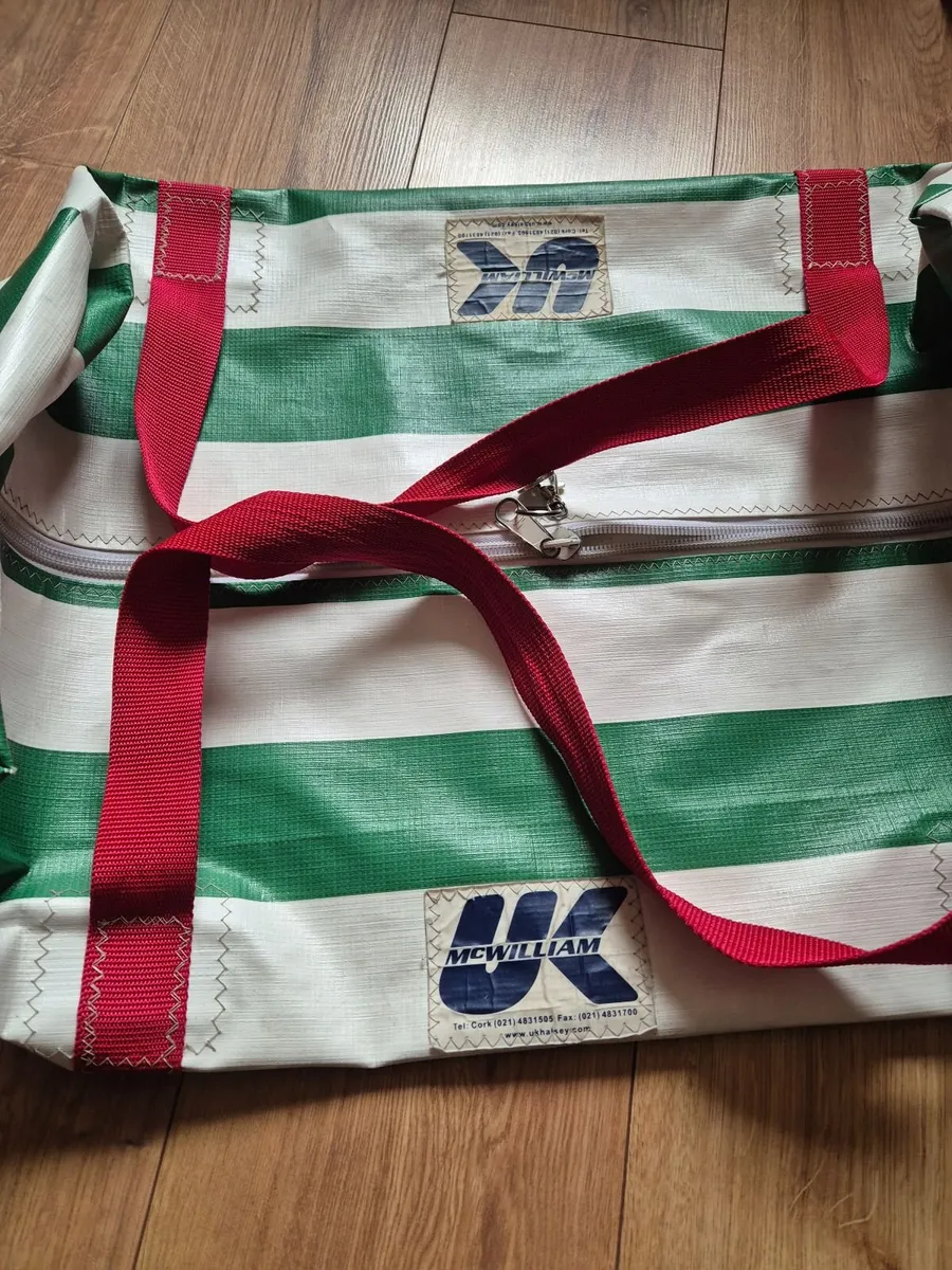 McWilliam bag - Image 4