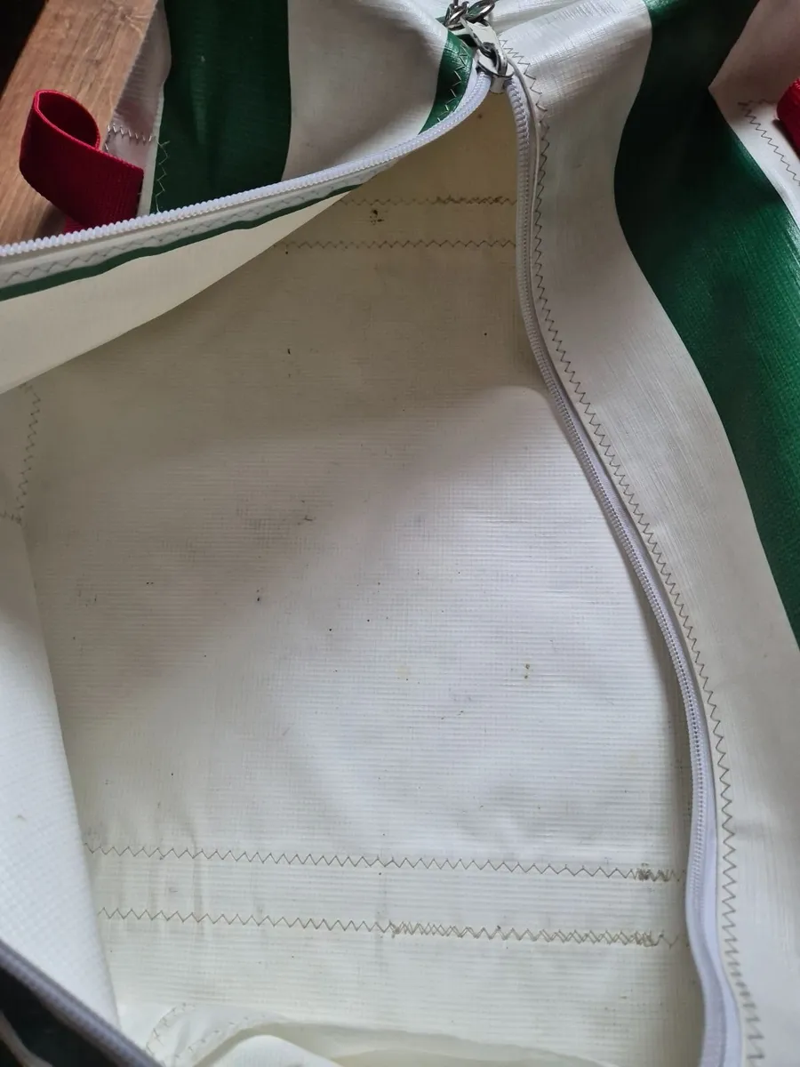 McWilliam bag - Image 2