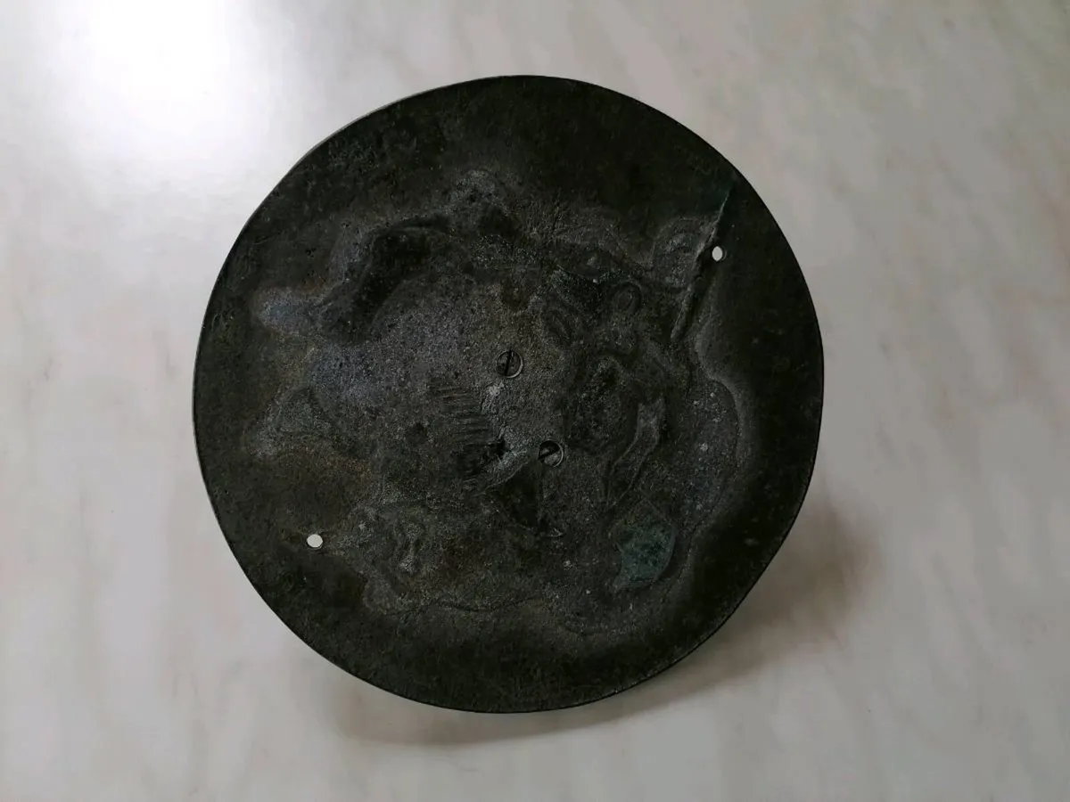 Antique Sundial - Image 3