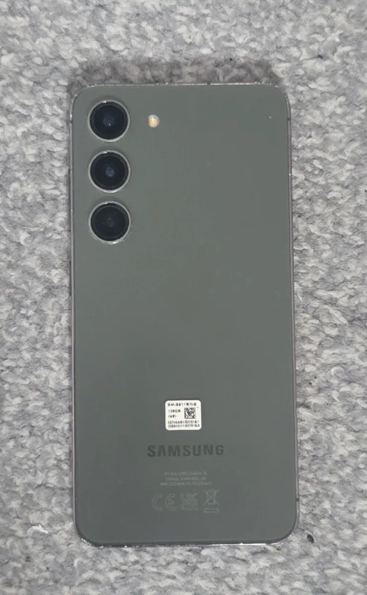Samsung S23 for Sale - Image 2
