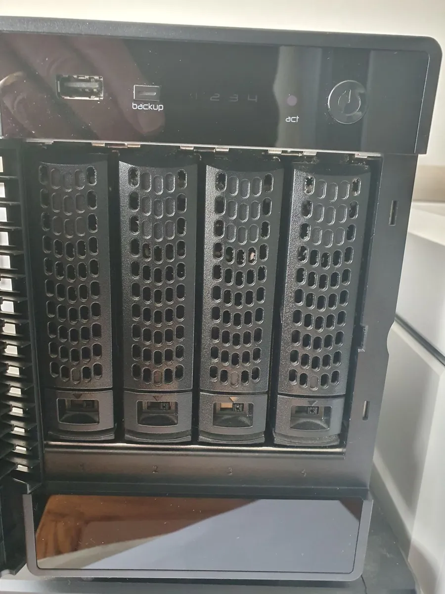 NAS Storage - Image 3
