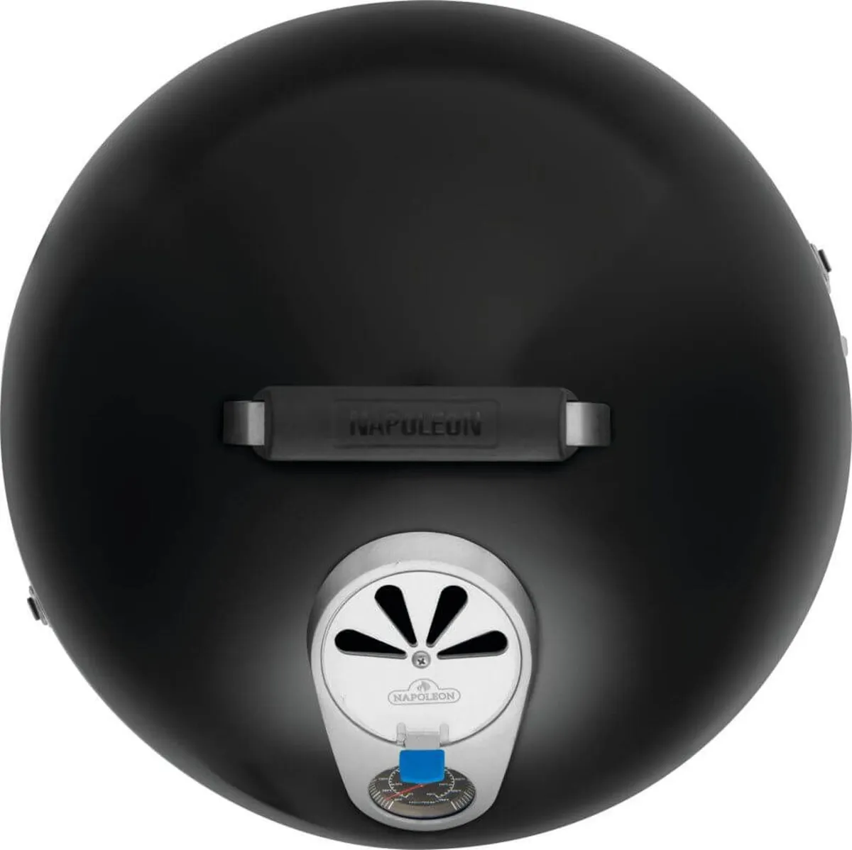 New Napoleon Charcoal BBQ Apollo® 18 Smoker - Image 4