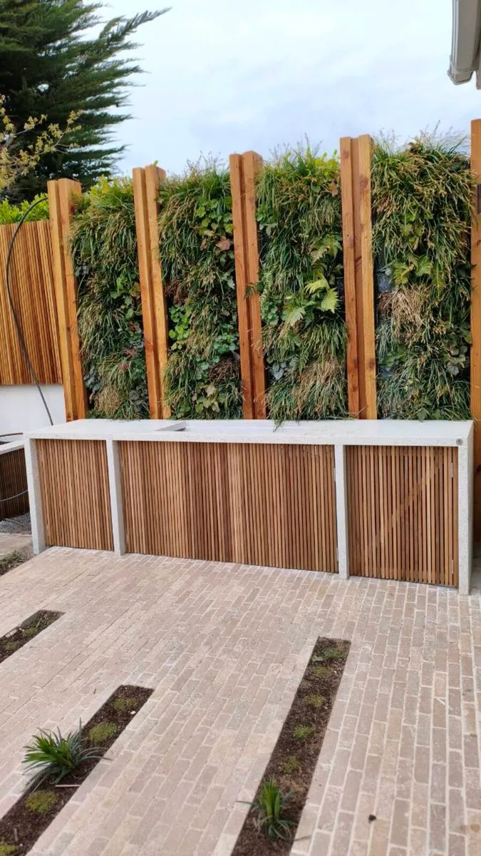 Upgrade Your Backyard with a Bespoke Outdoor Kitch - Image 1