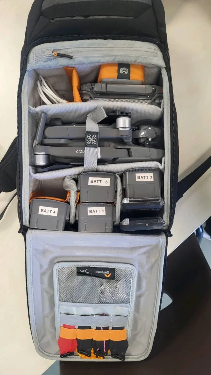 DJI MAVIC PRO 2 - Image 4