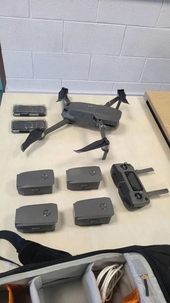 DJI MAVIC PRO 2 - Image 1