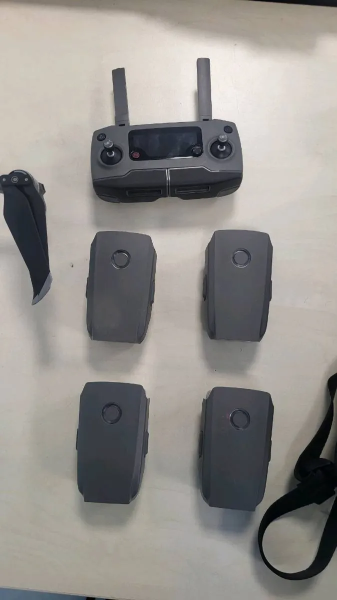 DJI MAVIC PRO 2 - Image 2