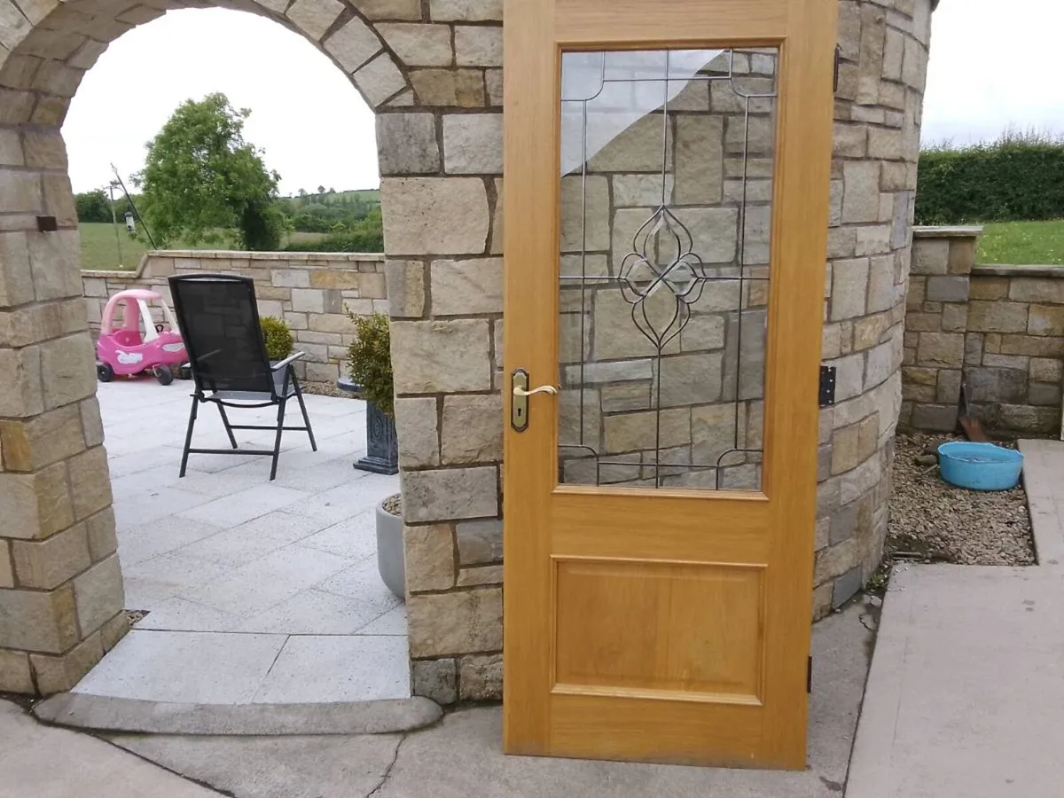 Internal doors - Image 2