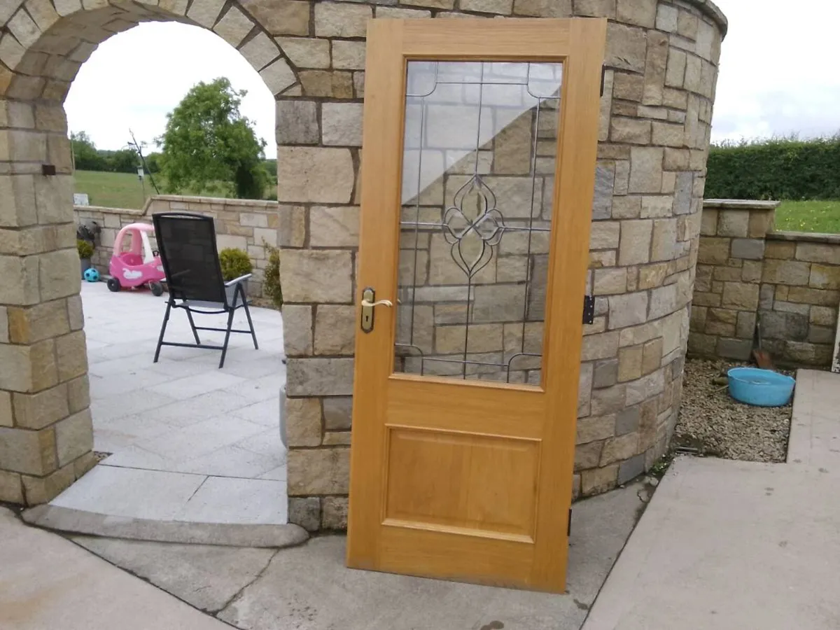 Internal doors - Image 4