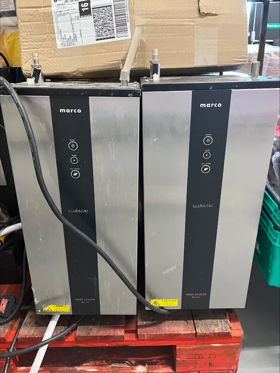 machine parts - Image 2