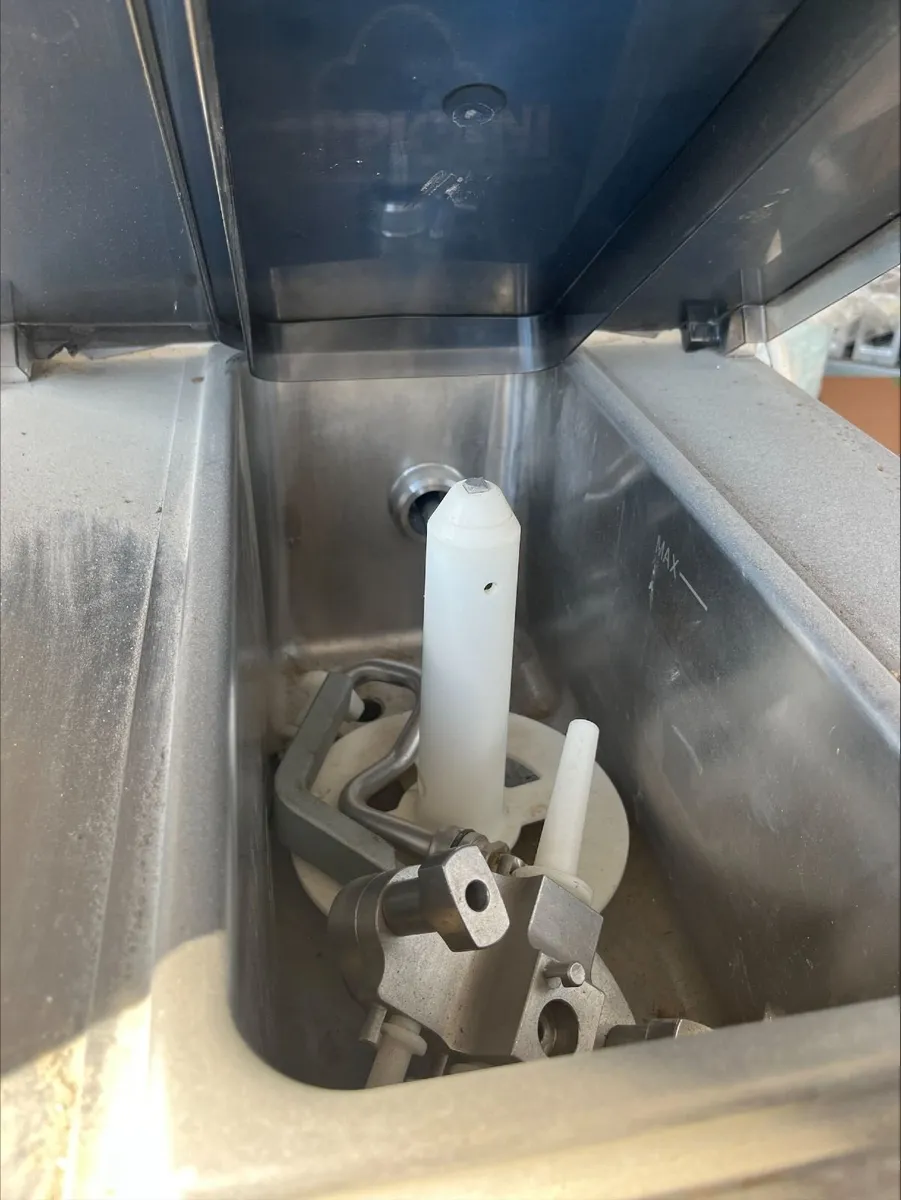 machine parts - Image 1