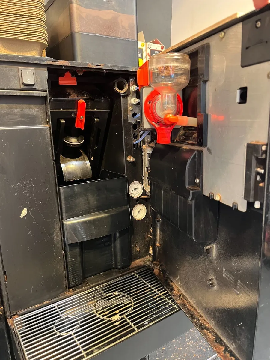 machine parts - Image 4